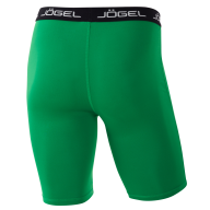 Шорты компрессионные JOGEL Camp PerFormDRY Tight Short, зеленый - downloaded from prime-sport.ru