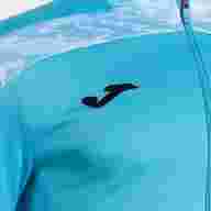 Спортивный костюм JOMA CHAMPIONSHIP VIII TURQUESA FLÚOR DARK NAVY - Спортивный костюм JOMA CHAMPIONSHIP VIII TURQUESA FLÚOR DARK NAVY