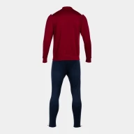 Спортивный костюм JOMA CHAMPIONSHIP VII     - Спортивный костюм JOMA CHAMPIONSHIP VII    