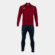 Спортивный костюм JOMA CHAMPIONSHIP VII     - Спортивный костюм JOMA CHAMPIONSHIP VII    