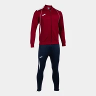 Спортивный костюм JOMA CHAMPIONSHIP VII     - Спортивный костюм JOMA CHAMPIONSHIP VII    