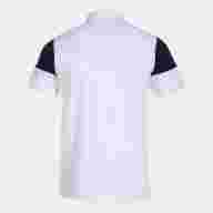 Поло JOMA CREW V BLANCO MARINO - Поло JOMA CREW V BLANCO MARINO