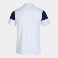 Поло JOMA CREW V   - Поло JOMA CREW V  