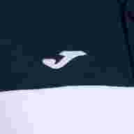 Поло JOMA CREW V BLANCO MARINO - Поло JOMA CREW V BLANCO MARINO