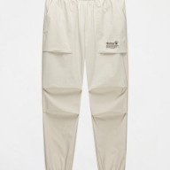 Брюки KELME Woven Trousers White - Брюки KELME Woven Trousers White