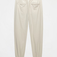Брюки KELME Woven Trousers White - Брюки KELME Woven Trousers White