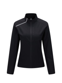Ветровка KELME Woven Jacket Black