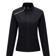 Ветровка KELME Woven Jacket Black - Ветровка KELME Woven Jacket Black
