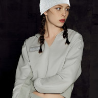 Худи KELME Sweater Grey - Худи KELME Sweater Grey