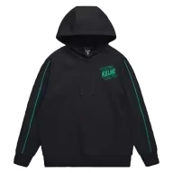 Худи KELME Hooded Sweater Black - Худи KELME Hooded Sweater Black