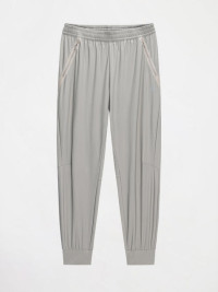 Брюки KELME Woven Sun Protection Clothing Grey