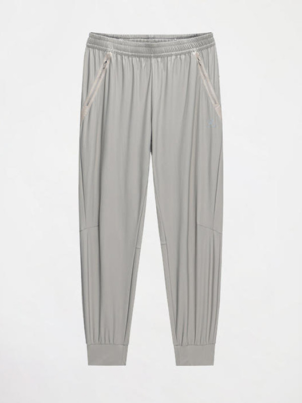 Брюки KELME Woven Sun Protection Clothing Grey
