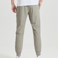 Брюки KELME Woven Sun Protection Clothing Grey - Брюки KELME Woven Sun Protection Clothing Grey