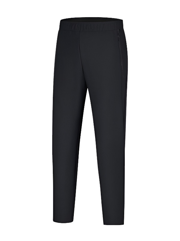 Брюки KELME Knitted Trousers Dark Blue