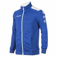 Олимпийка KELME Training Jacket Blue - Олимпийка KELME Training Jacket Blue