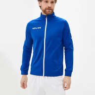 Олимпийка KELME Training Jacket Blue - Олимпийка KELME Training Jacket Blue