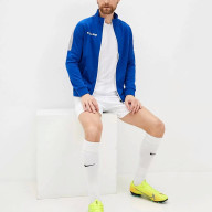 Олимпийка KELME Training Jacket Blue - Олимпийка KELME Training Jacket Blue