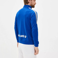 Олимпийка KELME Training Jacket Blue - Олимпийка KELME Training Jacket Blue