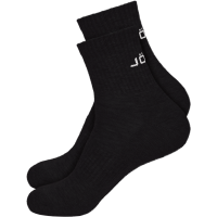 Носки средние JÖGEL ESSENTIAL Mid Cushioned Socks, черный