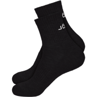 Носки средние JÖGEL ESSENTIAL Mid Cushioned Socks, черный - Носки средние JÖGEL ESSENTIAL Mid Cushioned Socks, черный