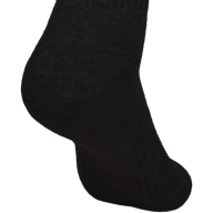 Носки средние JÖGEL ESSENTIAL Mid Cushioned Socks, черный - Носки средние JÖGEL ESSENTIAL Mid Cushioned Socks, черный