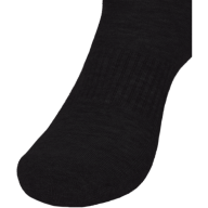 Носки средние JÖGEL ESSENTIAL Mid Cushioned Socks, черный - Носки средние JÖGEL ESSENTIAL Mid Cushioned Socks, черный
