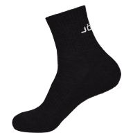 Носки средние JÖGEL ESSENTIAL Mid Cushioned Socks, черный - Носки средние JÖGEL ESSENTIAL Mid Cushioned Socks, черный