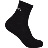 Носки средние JÖGEL ESSENTIAL Mid Cushioned Socks, черный - Носки средние JÖGEL ESSENTIAL Mid Cushioned Socks, черный