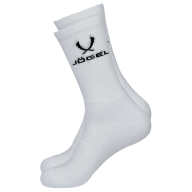 Носки высокие ESSENTIAL High Cushioned Socks, белый - downloaded from prime-sport.ru