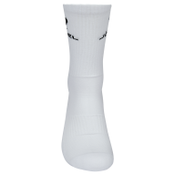 Носки высокие ESSENTIAL High Cushioned Socks, белый - downloaded from prime-sport.ru