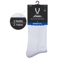 Носки высокие ESSENTIAL High Cushioned Socks, белый - downloaded from prime-sport.ru