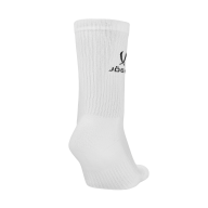 Носки высокие ESSENTIAL High Cushioned Socks, белый - downloaded from prime-sport.ru