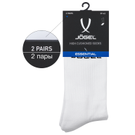 Носки высокие ESSENTIAL High Cushioned Socks, белый - downloaded from prime-sport.ru
