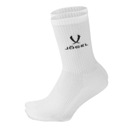 Носки высокие ESSENTIAL High Cushioned Socks, белый - downloaded from prime-sport.ru