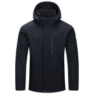 Куртка KELME Short Down Jacket Dark Blue - Куртка KELME Short Down Jacket Dark Blue