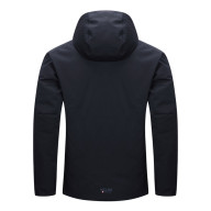 Куртка KELME Short Down Jacket Dark Blue - Куртка KELME Short Down Jacket Dark Blue