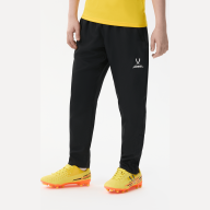 Брюки спортивные JOGEL CAMP 2 Lined Pants, черный, детский - Брюки спортивные JOGEL CAMP 2 Lined Pants, черный, детский
