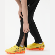 Брюки спортивные JOGEL CAMP 2 Lined Pants, черный, детский - Брюки спортивные JOGEL CAMP 2 Lined Pants, черный, детский