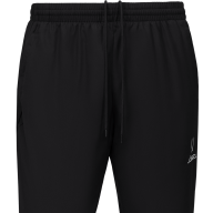 Брюки спортивные JOGEL CAMP 2 Lined Pants, черный, детский - Брюки спортивные JOGEL CAMP 2 Lined Pants, черный, детский