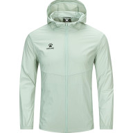 Ветровка KELME Thin Woven Jacket Green - Ветровка KELME Thin Woven Jacket Green