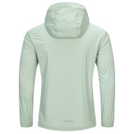 Ветровка KELME Thin Woven Jacket Green - Ветровка KELME Thin Woven Jacket Green