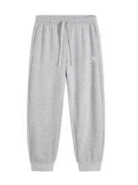 Брюки KELME Knitted Trousers Grey