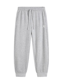 Брюки KELME Knitted Trousers Grey