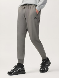 Брюки KELME Knitted Trousers Grey