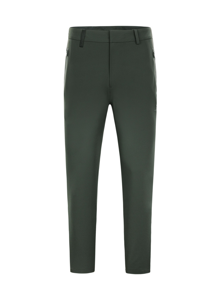 Брюки KELME Woven Trousers Dark Green