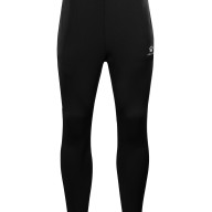 Детские брюки тренировочные KELME Children's Knitted Knitted Trousers Black - Детские брюки тренировочные KELME Children's Knitted Knitted Trousers Black
