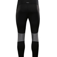 Детские брюки тренировочные KELME Children's Knitted Knitted Trousers Black - Детские брюки тренировочные KELME Children's Knitted Knitted Trousers Black