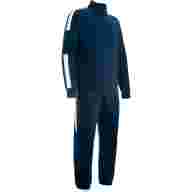 Костюм парадный TORRES Professional Junior, KJ-2251-031-146, рост 146 см, полиэстер, т.сине-белый - Костюм парадный TORRES Professional Junior, KJ-2251-031-146, рост 146 см, полиэстер, т.сине-белый