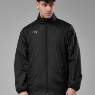 Ветровка FN Storm Black - Ветровка FN Storm Black