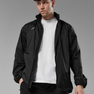 Ветровка FN Storm Black - Ветровка FN Storm Black
